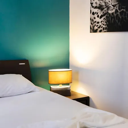 Les Terrasses De Apartament Metz